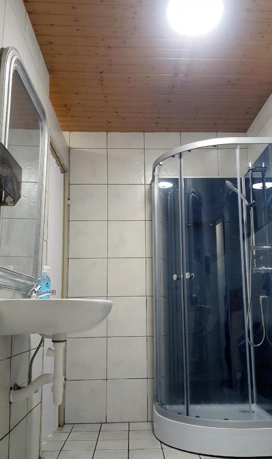 Gaestezimmer I Neo1 Staufenberg  Екстериор снимка