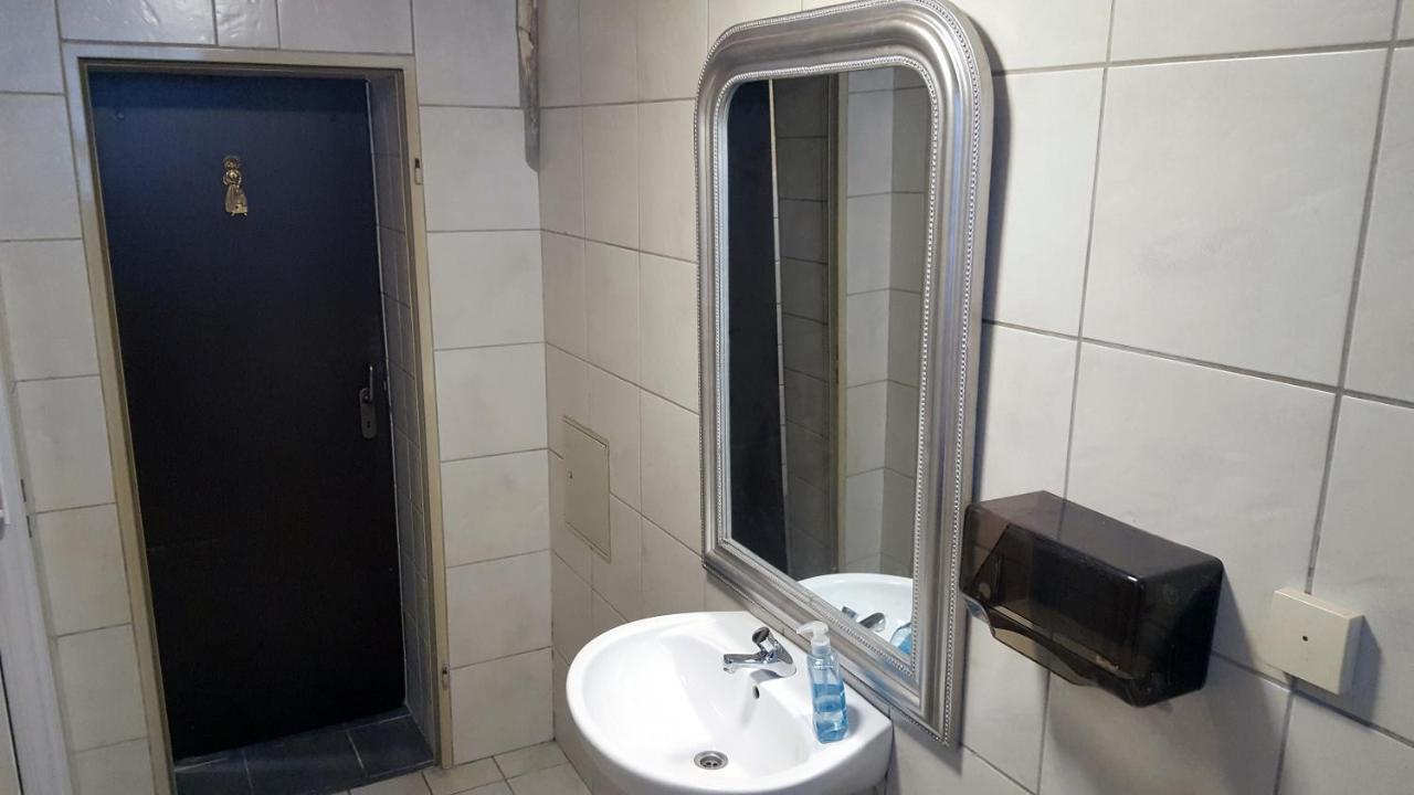 Gaestezimmer I Neo1 Staufenberg  Екстериор снимка