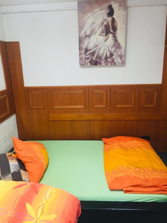 Gaestezimmer I Neo1 Staufenberg  Екстериор снимка