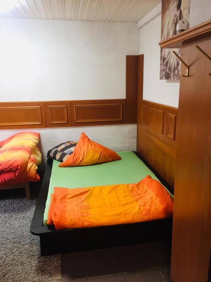 Gaestezimmer I Neo1 Staufenberg  Екстериор снимка