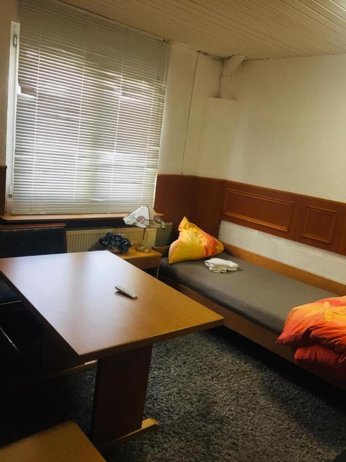 Gaestezimmer I Neo1 Staufenberg  Екстериор снимка